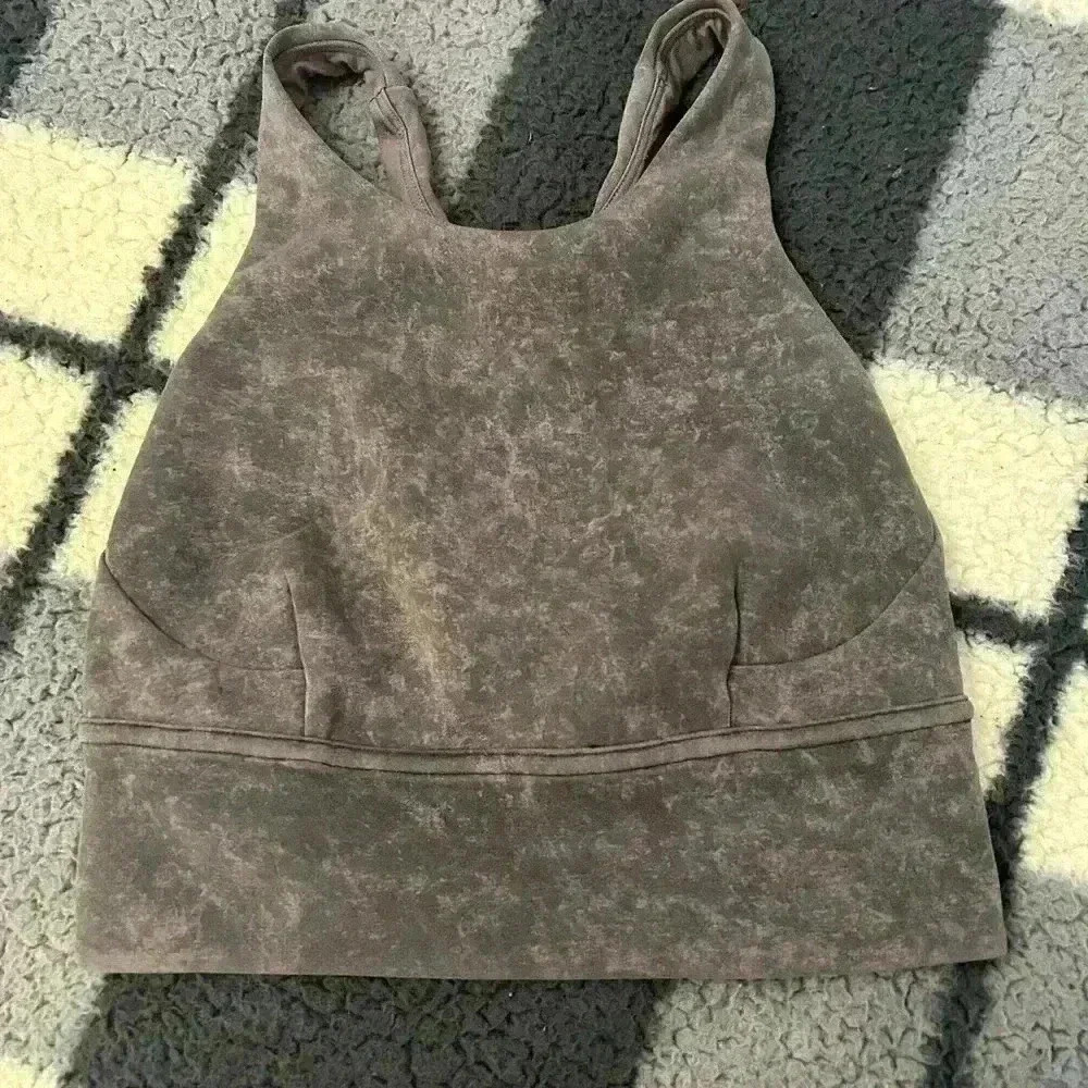 Lululemon top size 2